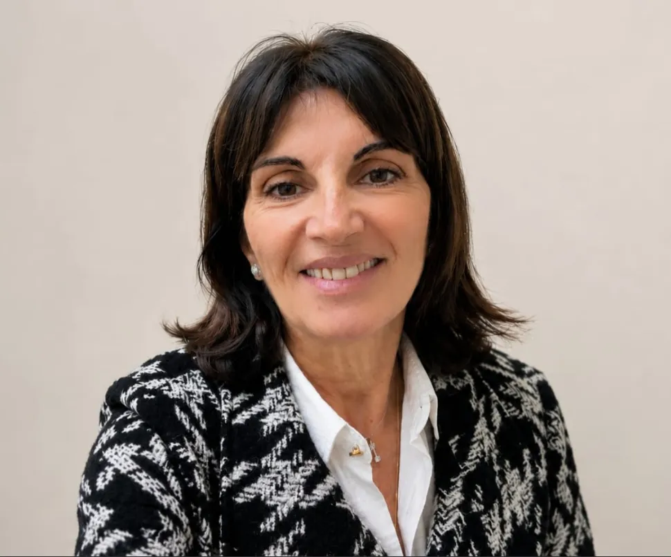 Dra. Cristiane Fadel